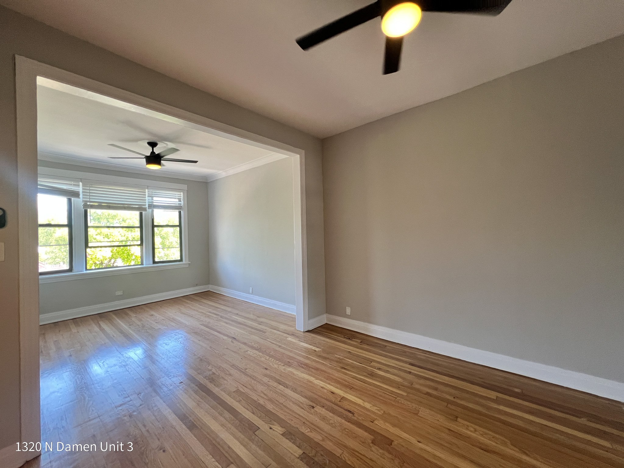 1314-28 N. Damen Ave./ 2001-2003 W. Evergreen Ave. 1314-28 N. Damen Ave., Chicago, IL 60622 West Town - Leasing by Cross Street